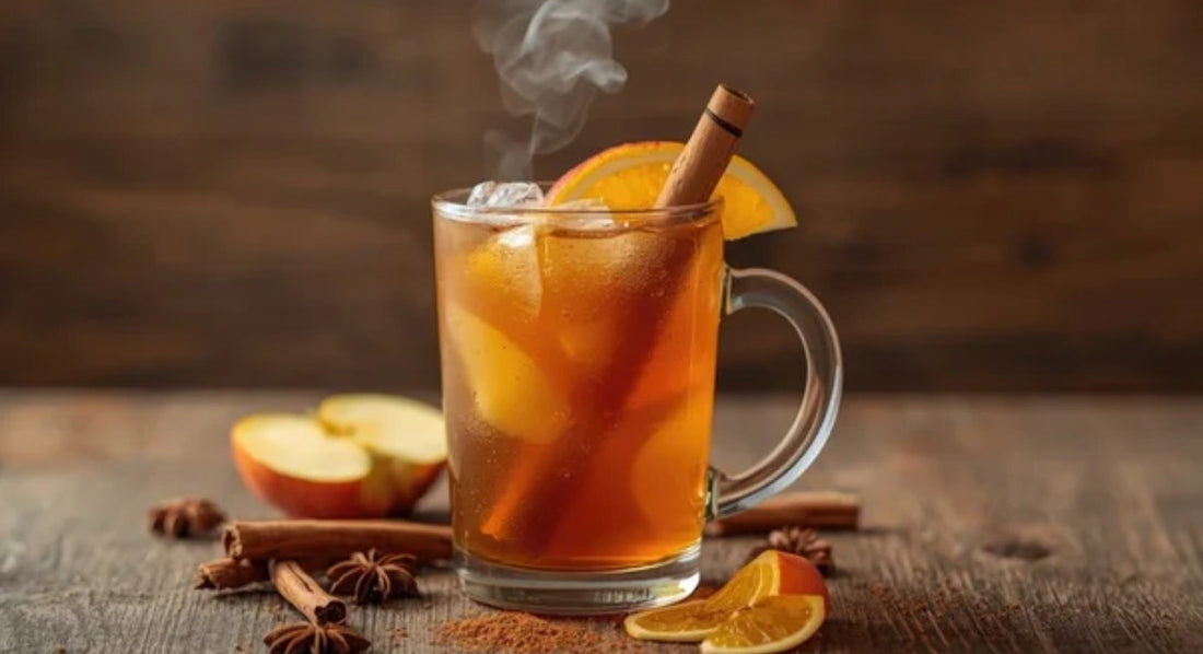 Clove Chai (Laung Chai)