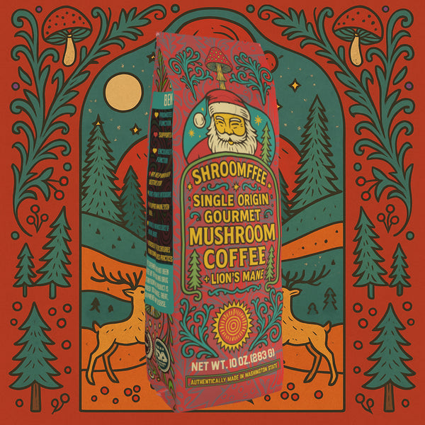 Shroomffee