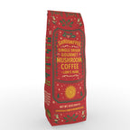 Christmas — Single-Origin Mushroom Coffee — coffee product image