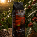 Java Wet Hulled Siki Alit