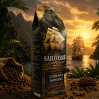 Costa Rica — Tarrazú San Diego Honey Anaerobic (1lb)