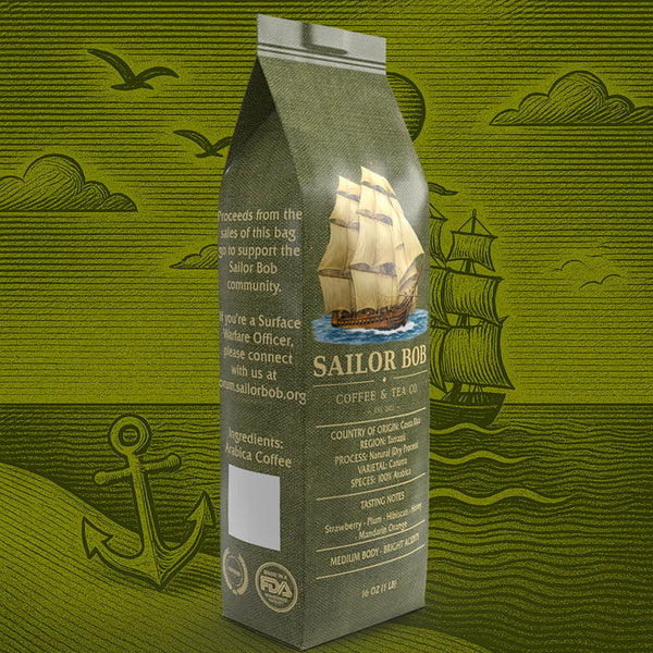 Sailor Bob Coffee