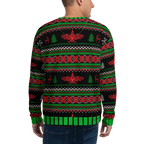 Zumwalt Unisex Sweatshirt — sweatshirt design