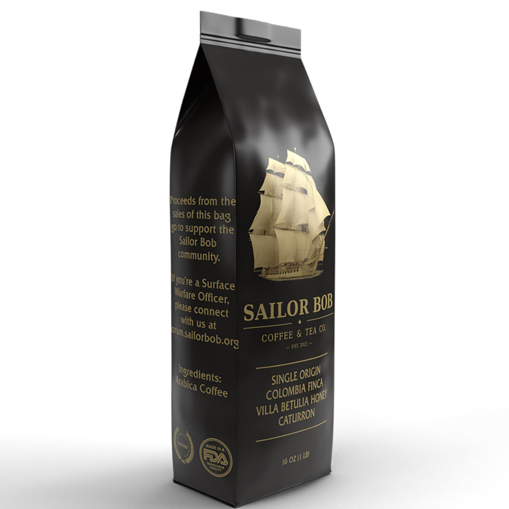Shroomffee — Coffee & Mushroom Club Subscription