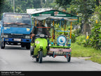 Sumatra Wet Hulled Aceh Tengah