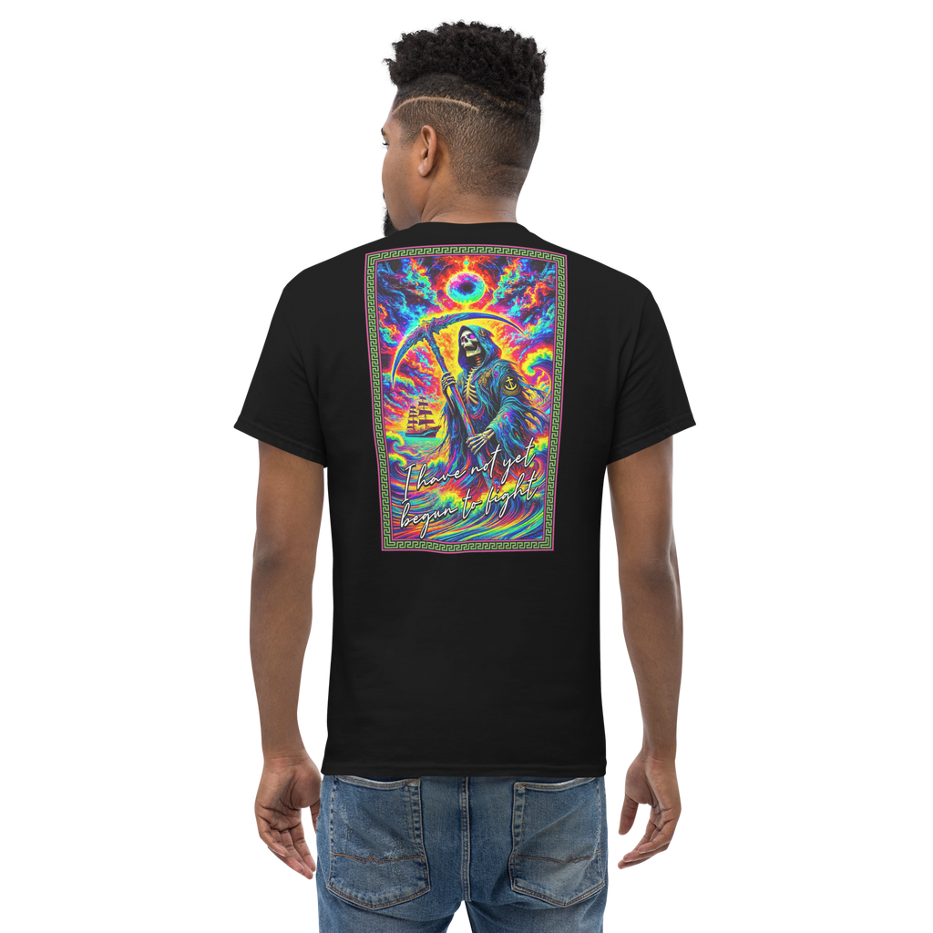 Sailor Bob T-Shirts Products And Apparel, Specifically Navy Inspired Desgins On T-Shirts