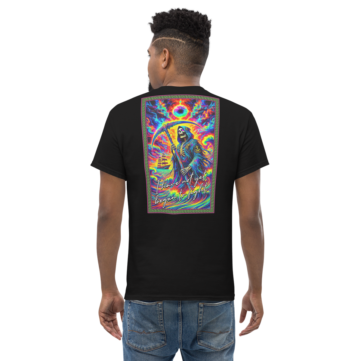 Sailor Bob T-Shirts Products And Apparel, Specifically Navy Inspired Desgins On T-Shirts