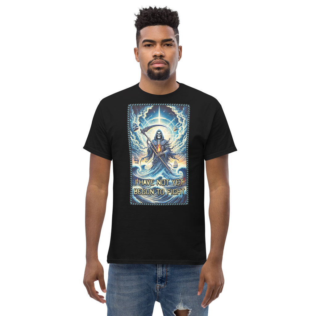 Sailor Bob T-Shirts Products And Apparel, Specifically Navy Inspired Desgins On T-Shirts