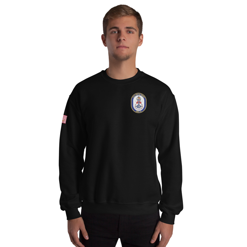 Sailor Bob Cotton Sweater Products, Having A Navy Inspired Cotton Sweater Design