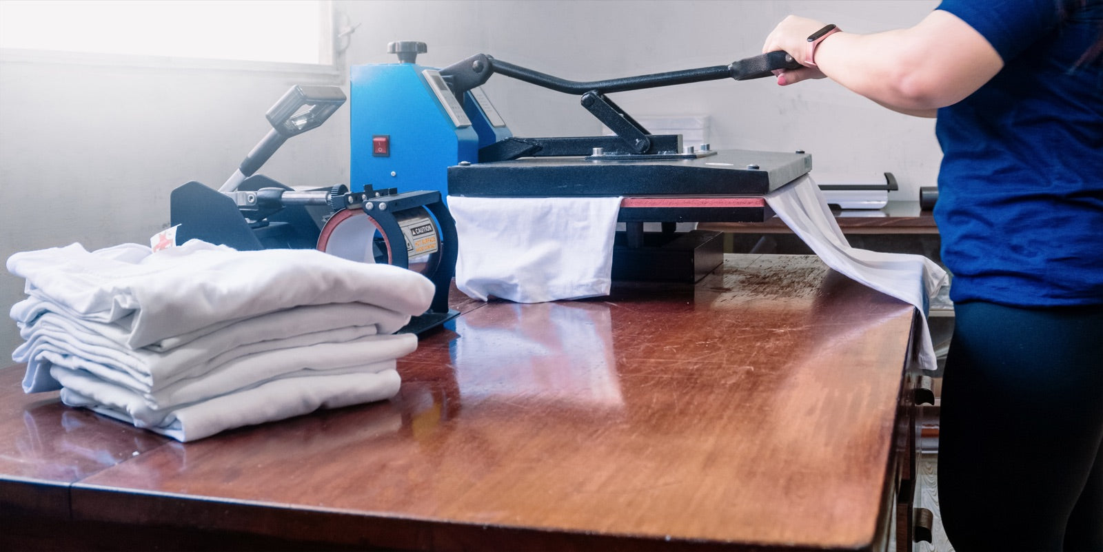 Package printing
